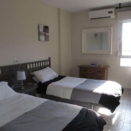 Apartamento 1 Dormitorio Con Vistas Edificio Jupiter Benalmádena Exteriör bild