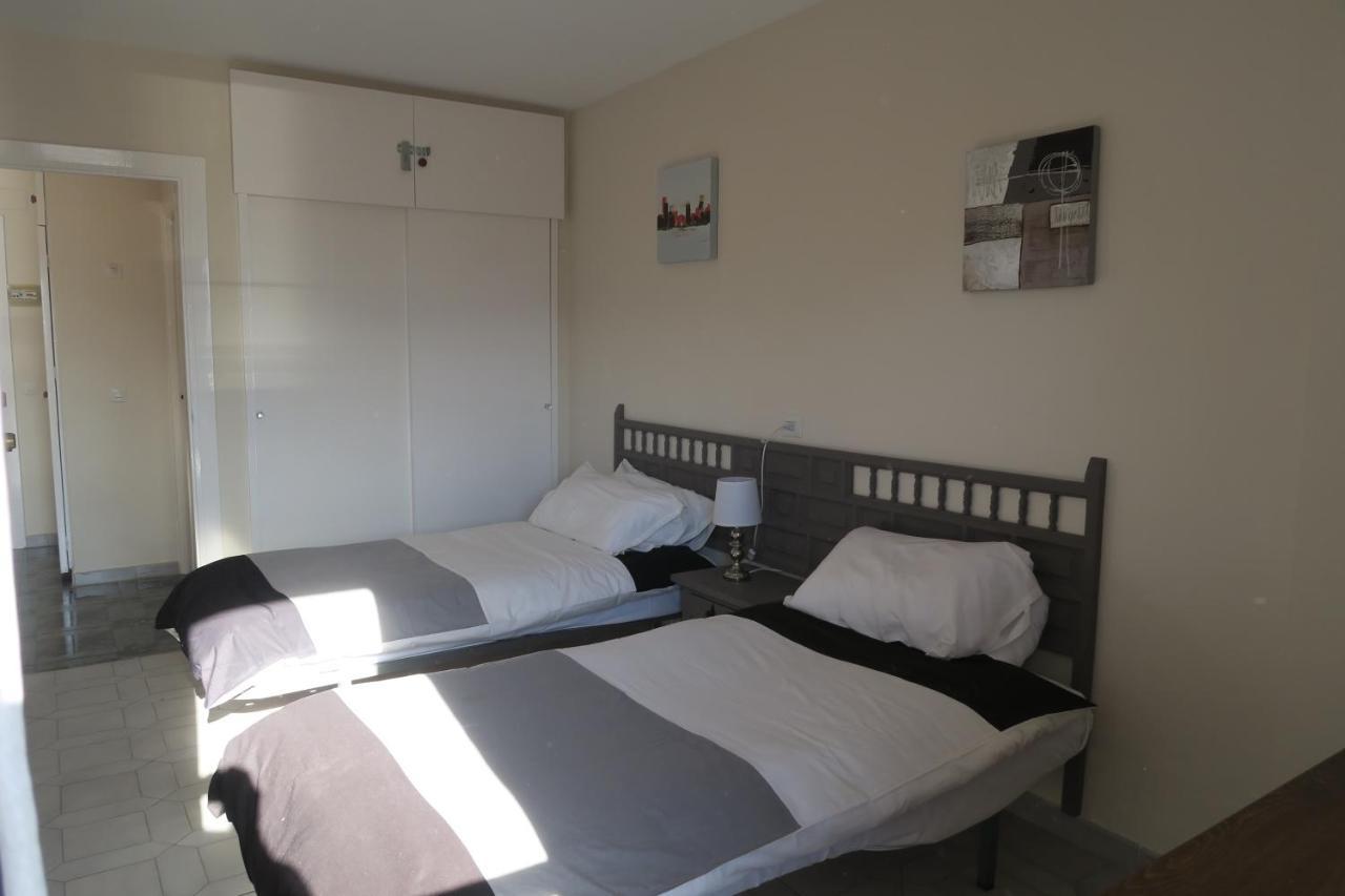 Apartamento 1 Dormitorio Con Vistas Edificio Jupiter Benalmádena Exteriör bild