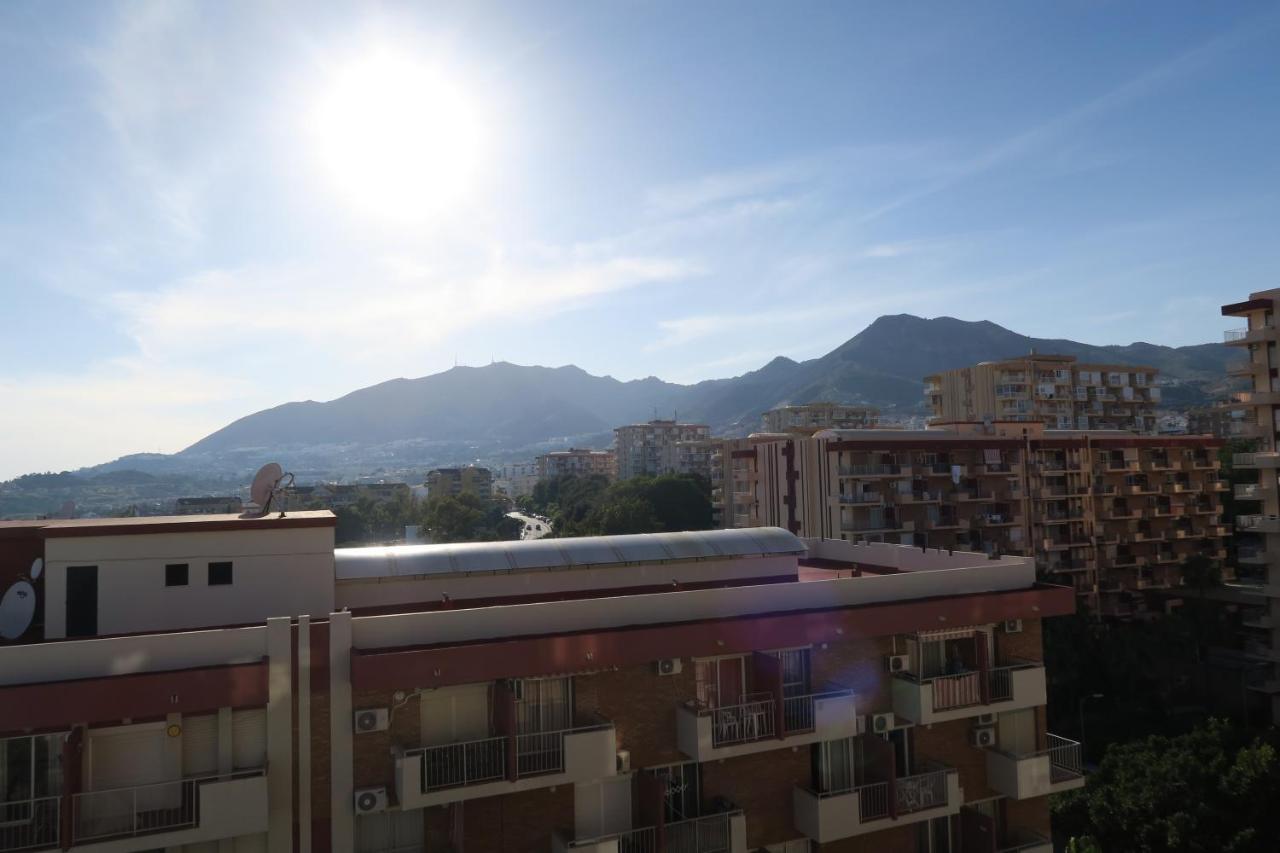 Apartamento 1 Dormitorio Con Vistas Edificio Jupiter Benalmádena Exteriör bild
