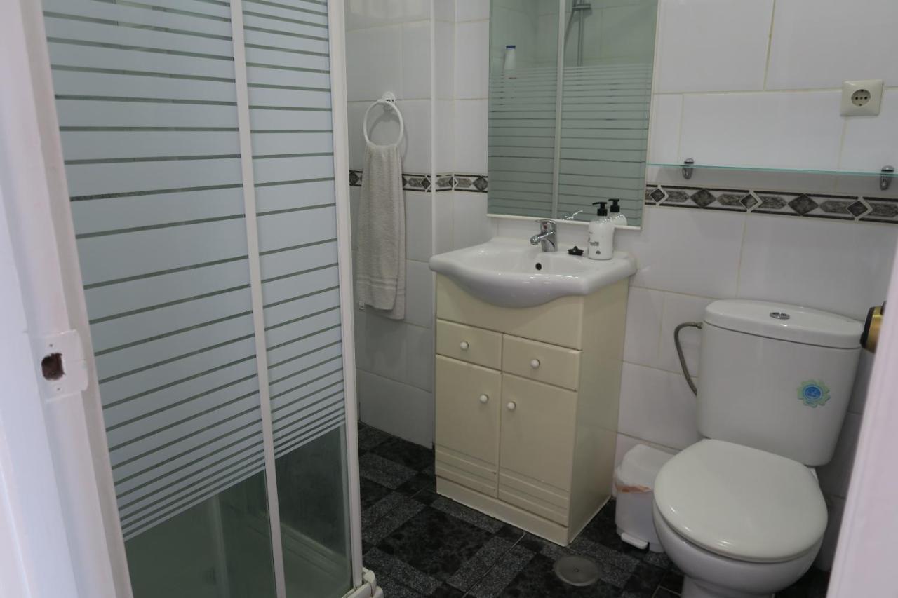 Apartamento 1 Dormitorio Con Vistas Edificio Jupiter Benalmádena Exteriör bild